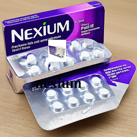 Nexium 40 prezzo